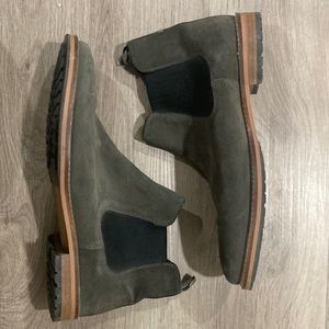 Crevo Men's Rory Chelsea Boots - Size 13